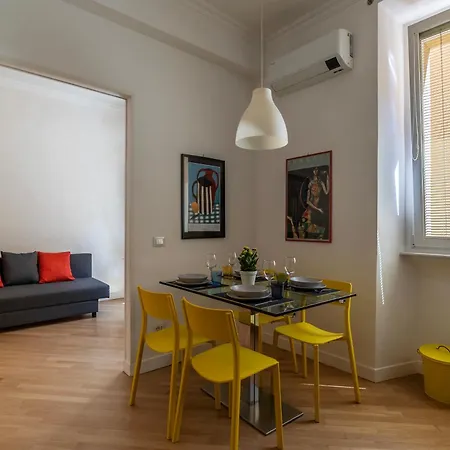 Apartment Valenziani Escape - Pretty Homes