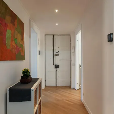 Apartment Valenziani Escape - Pretty Homes *