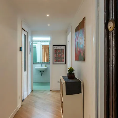 Apartment Valenziani Escape - Pretty Homes Rome
