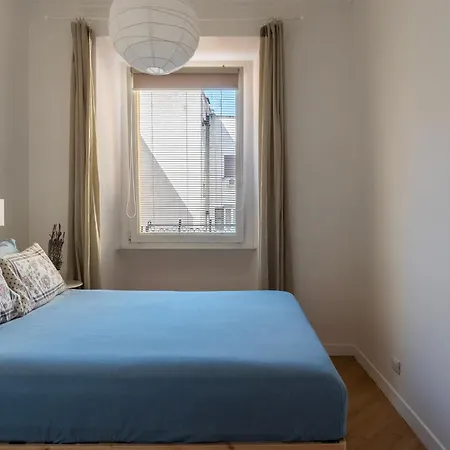 Valenziani Escape - Pretty Homes Rome
