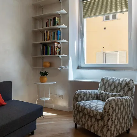 Valenziani Escape - Pretty Homes Rome