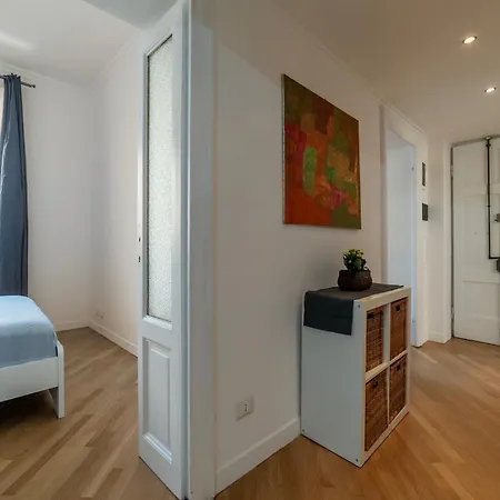 Valenziani Escape - Pretty Homes Rome