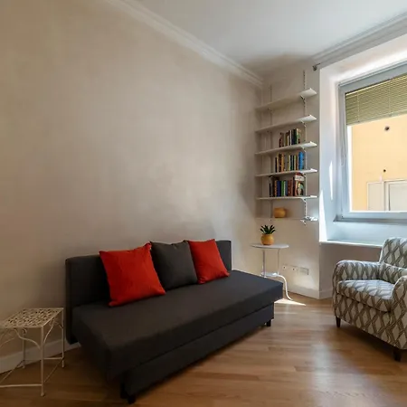 Valenziani Escape - Pretty Homes Apartment