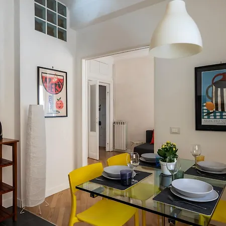 Valenziani Escape - Pretty Homes Apartment