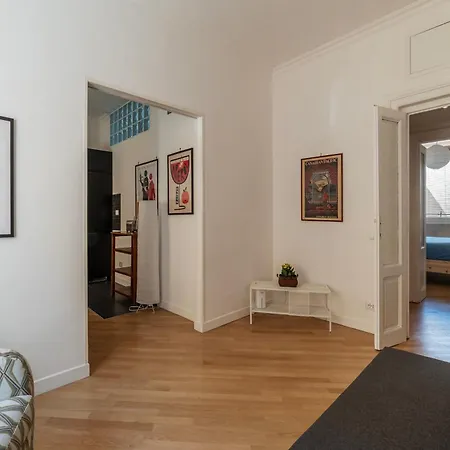 Apartment Valenziani Escape - Pretty Homes