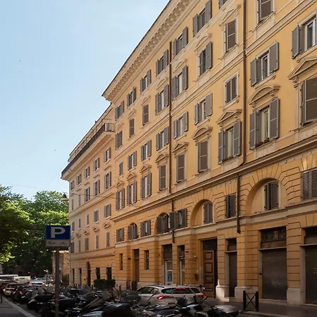 Apartment Valenziani Escape - Pretty Homes *