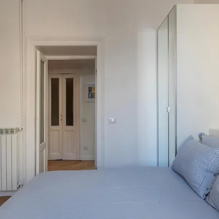 Valenziani Escape - Pretty Homes Apartment