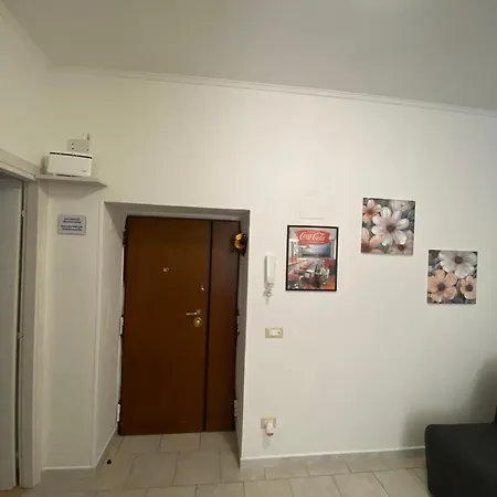 Apartment Diana Rome