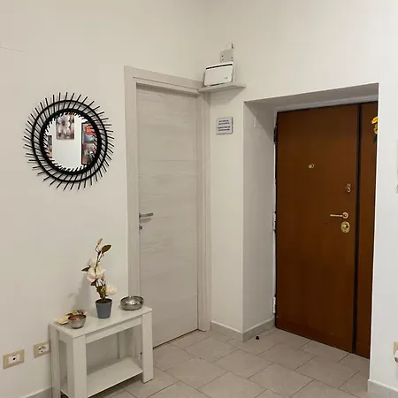 Diana Apartment *