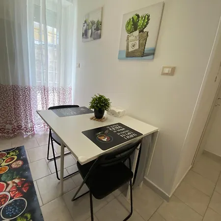 Diana Apartment Rome