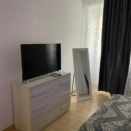 Diana Apartment *