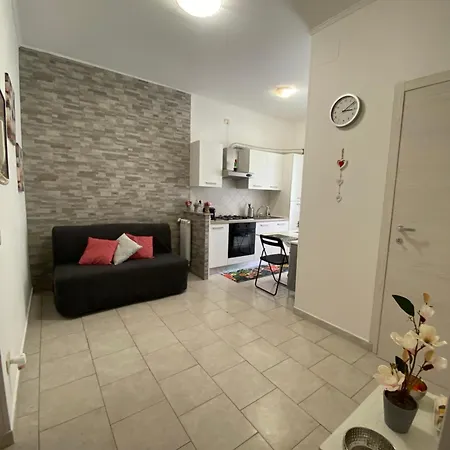 Diana Apartment Rome