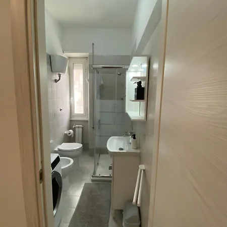 Apartment Diana Rome