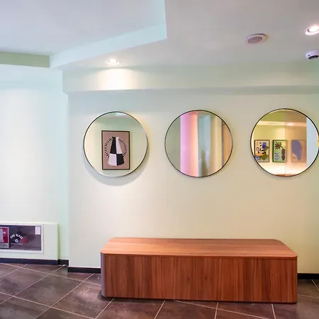 Numa Barberini 4*