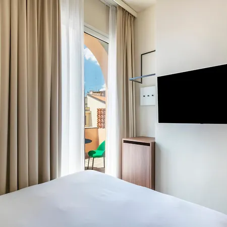Appart hôtel Numa Barberini