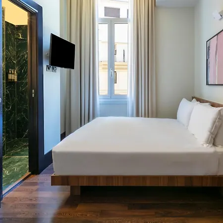 Numa Barberini Appart hôtel 4*