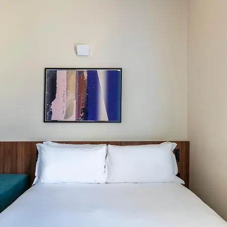 Appart hôtel Numa Barberini 4*