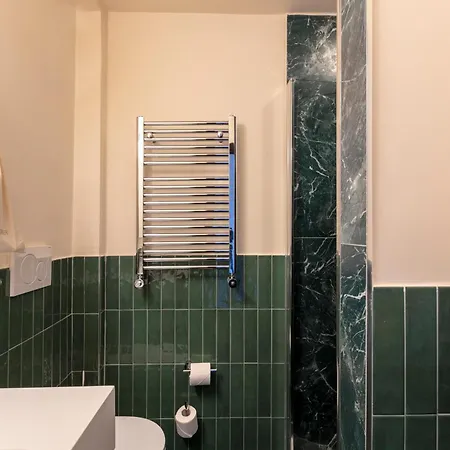 Numa Barberini Appart hôtel Rome