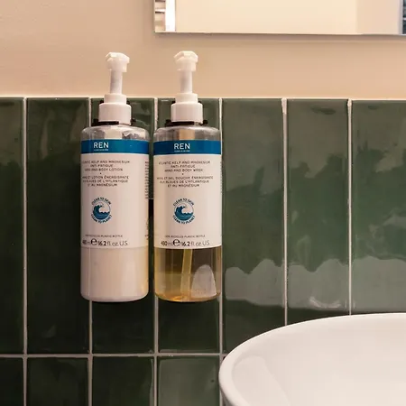 Numa Barberini Appart hôtel 4*