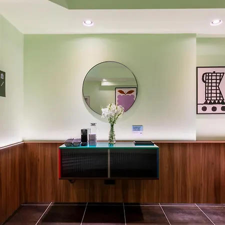 Appart hôtel Numa Barberini 4*