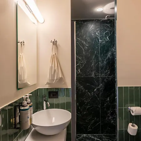Numa Barberini Rome