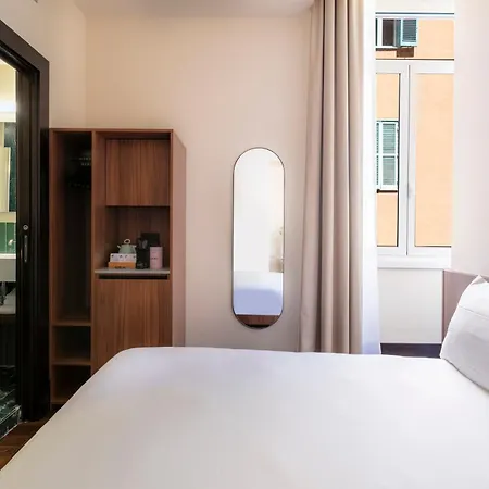 Numa Barberini Appart hôtel Rome