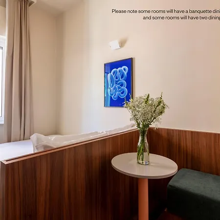 Appart hôtel Numa Barberini Rome
