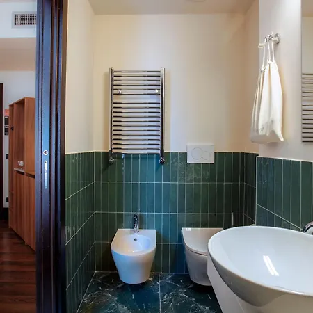Numa Barberini Appart hôtel