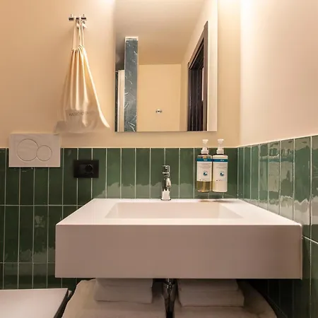Appart hôtel Numa Barberini