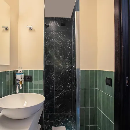 Numa Barberini 4*