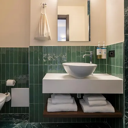 Numa Barberini 4* Rome