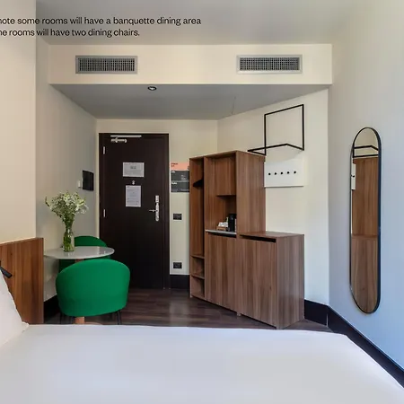 Appart hôtel Numa Barberini 4*