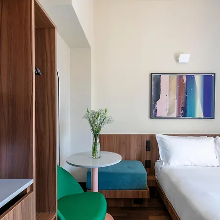 Numa Barberini 4* Rome