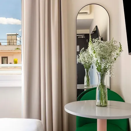 Numa Barberini Appart hôtel 4*