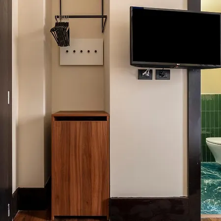 Numa Barberini 4* Rome