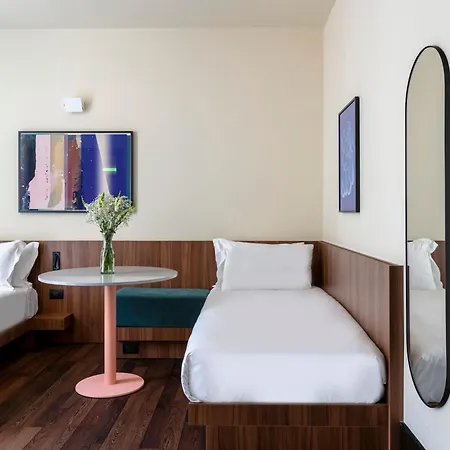 Numa Barberini 4*