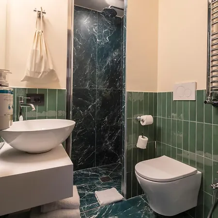Numa Barberini Rome
