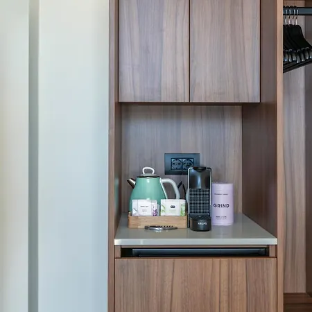 Numa Barberini Appart hôtel 4*