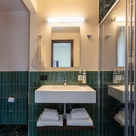 Numa Barberini Appart hôtel Rome