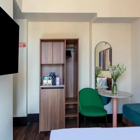 Numa Barberini 4*