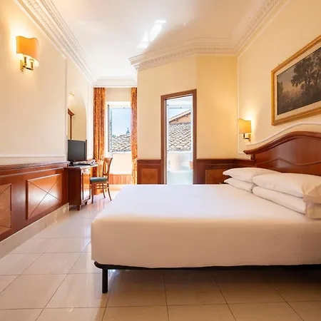 Hiberia Rome