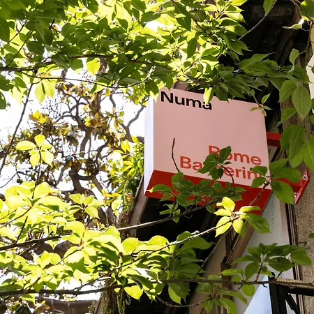 Numa Barberini Appart hôtel
