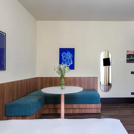Appart hôtel Numa Barberini 4*