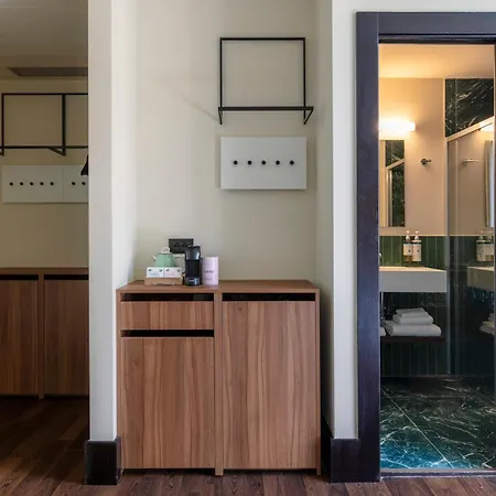 Numa Barberini 4*