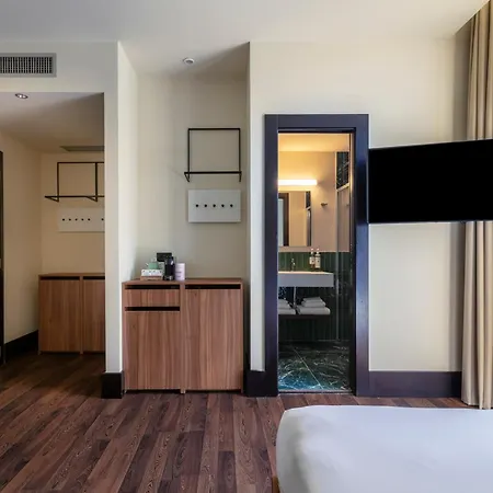 Appart hôtel Numa Barberini 4*
