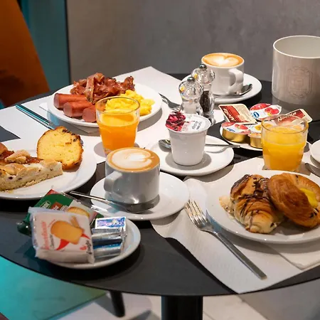 Hotel Hiberia 3*