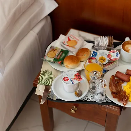 Hiberia 3* Rome