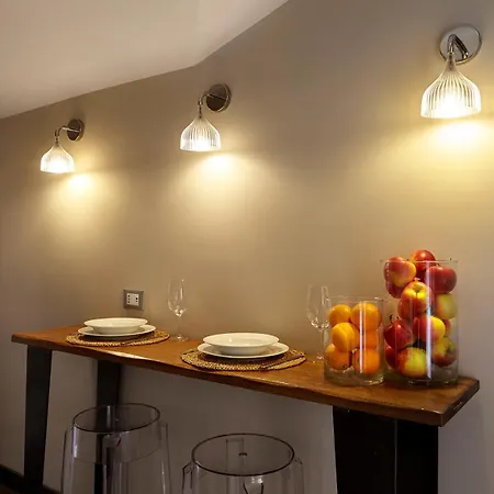 Hotel Trianon Borgo Pio