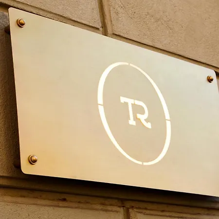 Hotel Trianon Borgo Pio Roma
