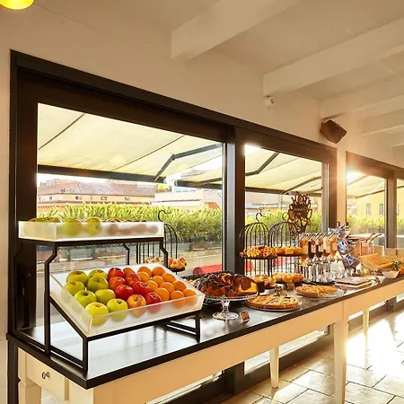 Trianon Borgo Pio Hotel 4*